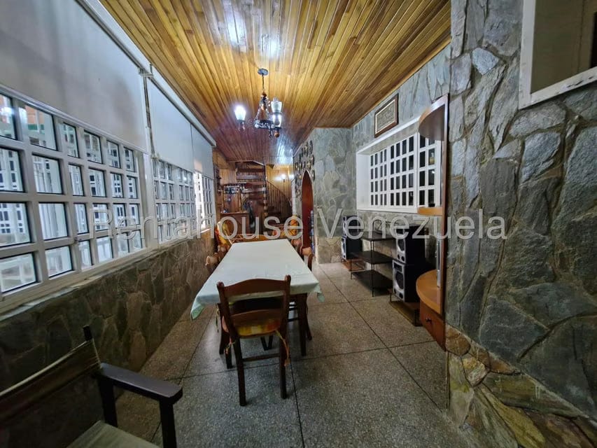 Casa (Duplex) en Venta en El Limon, Aragua - 27