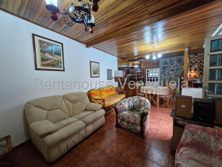 Casa (Duplex) en Venta en El Limon, Aragua - 29