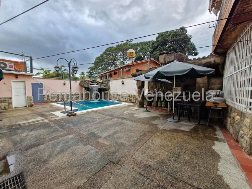 Casa (Duplex) en Venta en El Limon, Aragua - 31