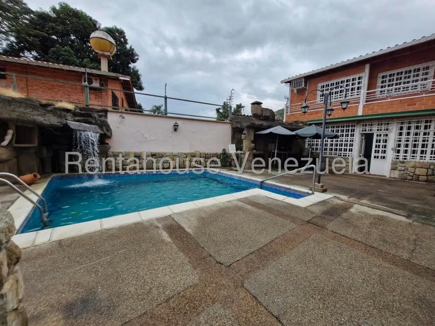 Casa (Duplex) en Venta en El Limon, Aragua - 33