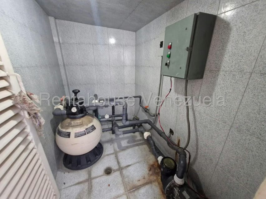 Casa (Duplex) en Venta en El Limon, Aragua - 34
