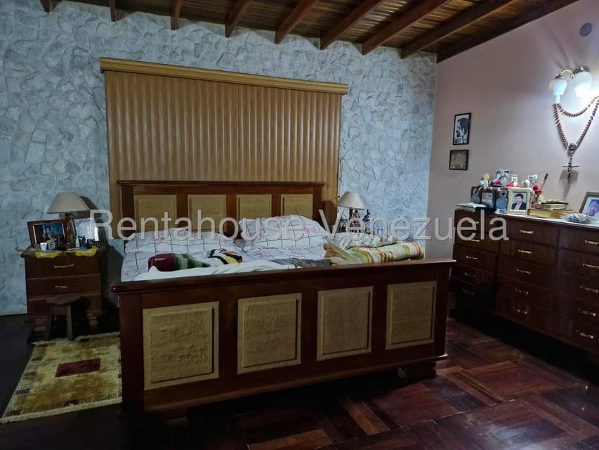 Casa (Duplex) en Venta en El Limon, Aragua - 50
