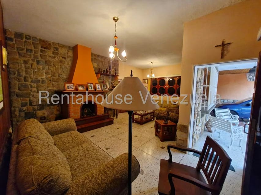 Casa (Duplex) en Venta en El Limon, Aragua - 6