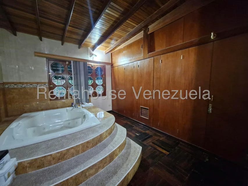 Casa (Duplex) en Venta en El Limon, Aragua - 52