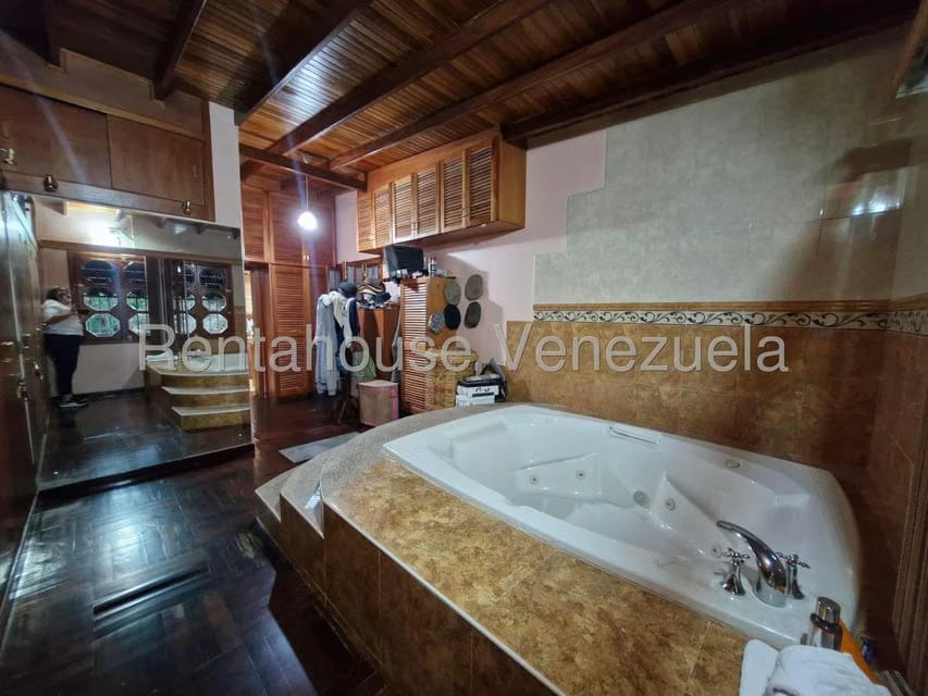 Casa (Duplex) en Venta en El Limon, Aragua - 53