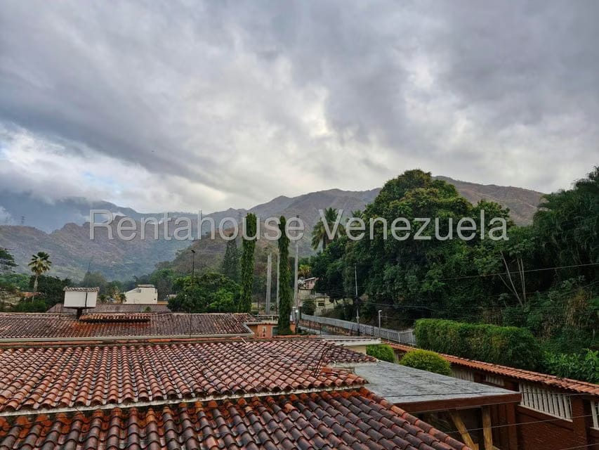 Casa (Duplex) en Venta en El Limon, Aragua - 60