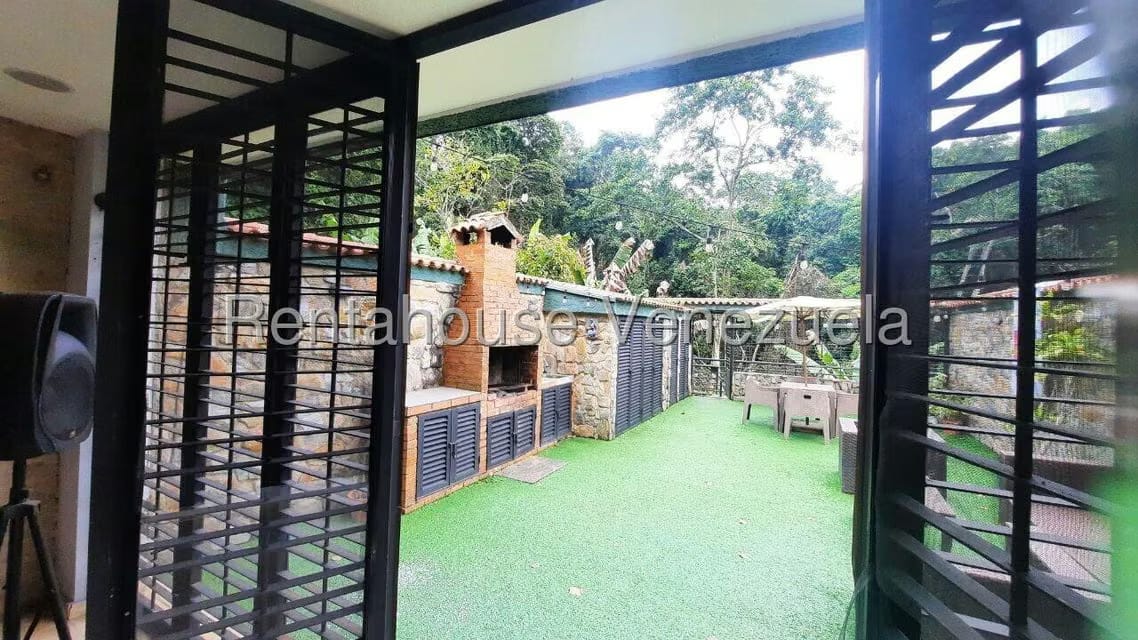 Casa (Multipes Niveles) en Venta en Lomas de Monte Claro, Distrito Metropolitano - 12