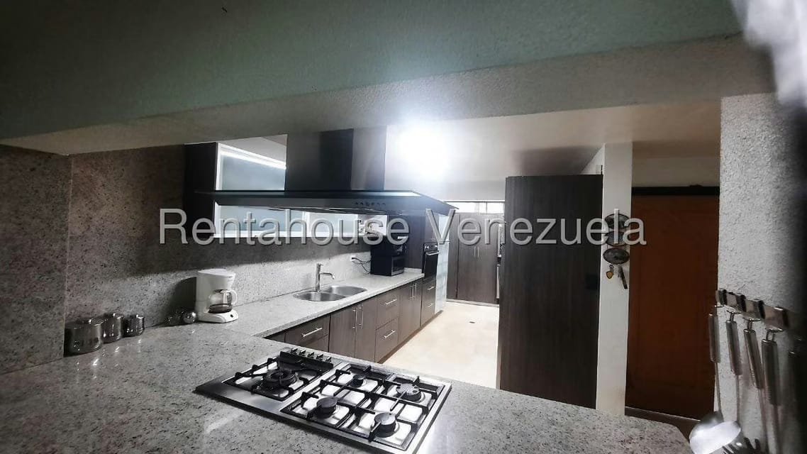 Casa (Multipes Niveles) en Venta en Lomas de Monte Claro, Distrito Metropolitano - 14