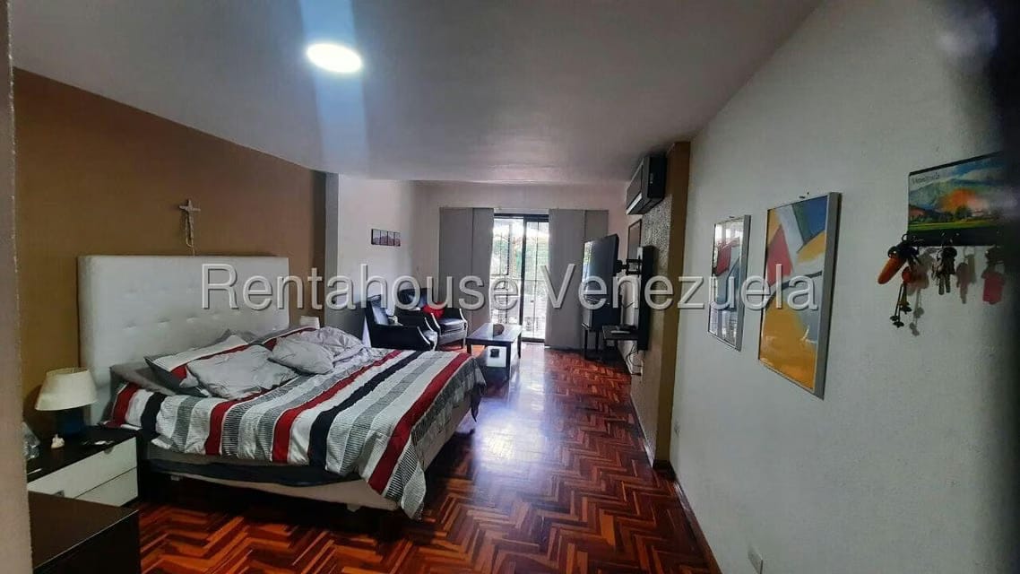 Casa (Multipes Niveles) en Venta en Lomas de Monte Claro, Distrito Metropolitano - 15