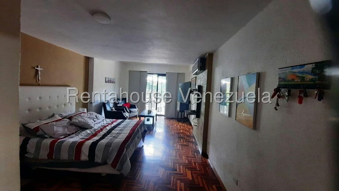 Casa (Multipes Niveles) en Venta en Lomas de Monte Claro, Distrito Metropolitano - 16