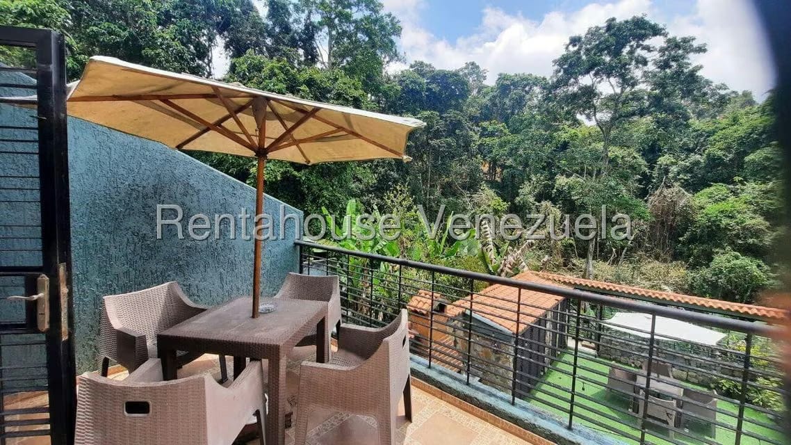Casa (Multipes Niveles) en Venta en Lomas de Monte Claro, Distrito Metropolitano - 18