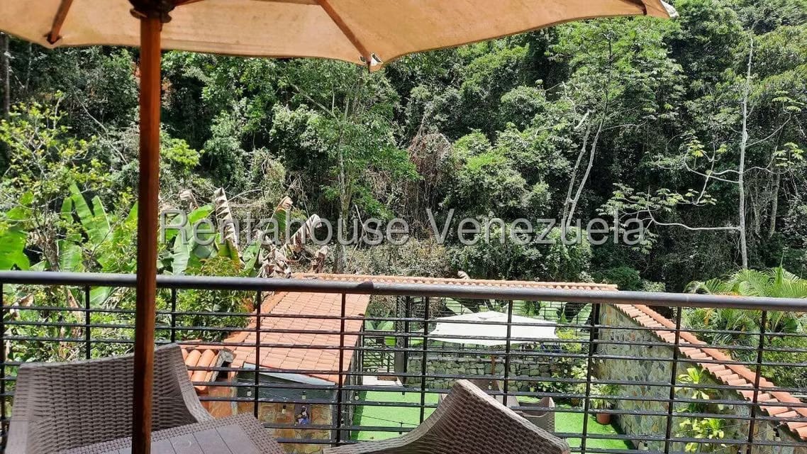 Casa (Multipes Niveles) en Venta en Lomas de Monte Claro, Distrito Metropolitano - 19