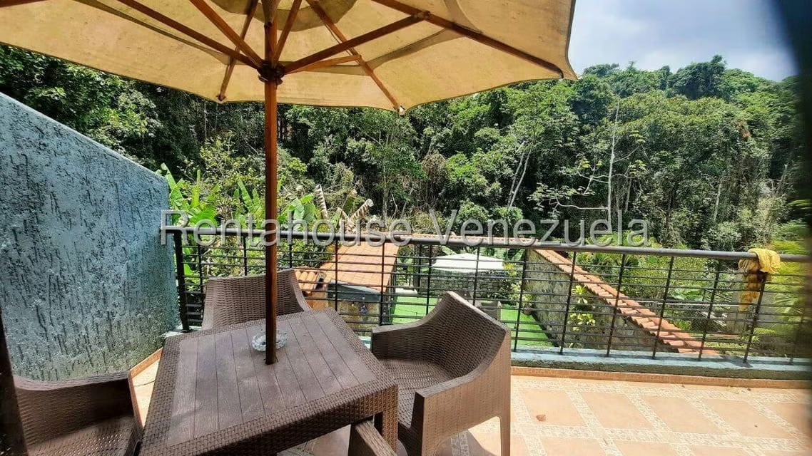 Casa (Multipes Niveles) en Venta en Lomas de Monte Claro, Distrito Metropolitano - 20