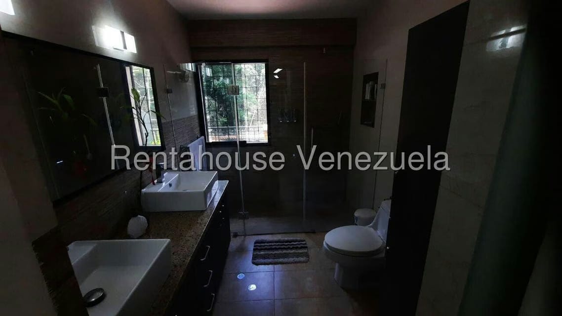 Casa (Multipes Niveles) en Venta en Lomas de Monte Claro, Distrito Metropolitano - 21