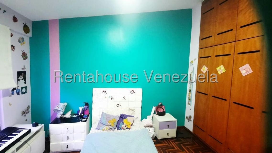Casa (Multipes Niveles) en Venta en Lomas de Monte Claro, Distrito Metropolitano - 24