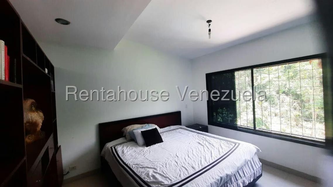 Casa (Multipes Niveles) en Venta en Lomas de Monte Claro, Distrito Metropolitano - 25