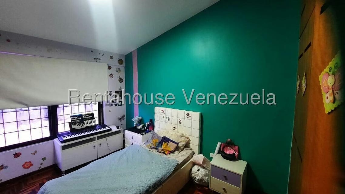 Casa (Multipes Niveles) en Venta en Lomas de Monte Claro, Distrito Metropolitano - 26