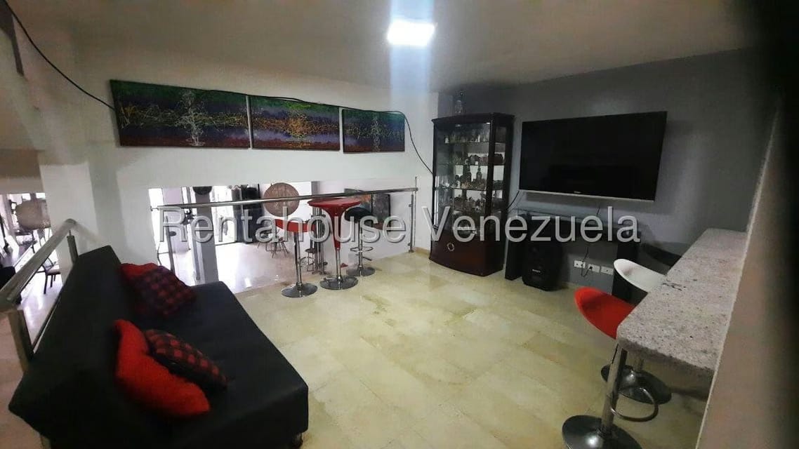 Casa (Multipes Niveles) en Venta en Lomas de Monte Claro, Distrito Metropolitano - 4