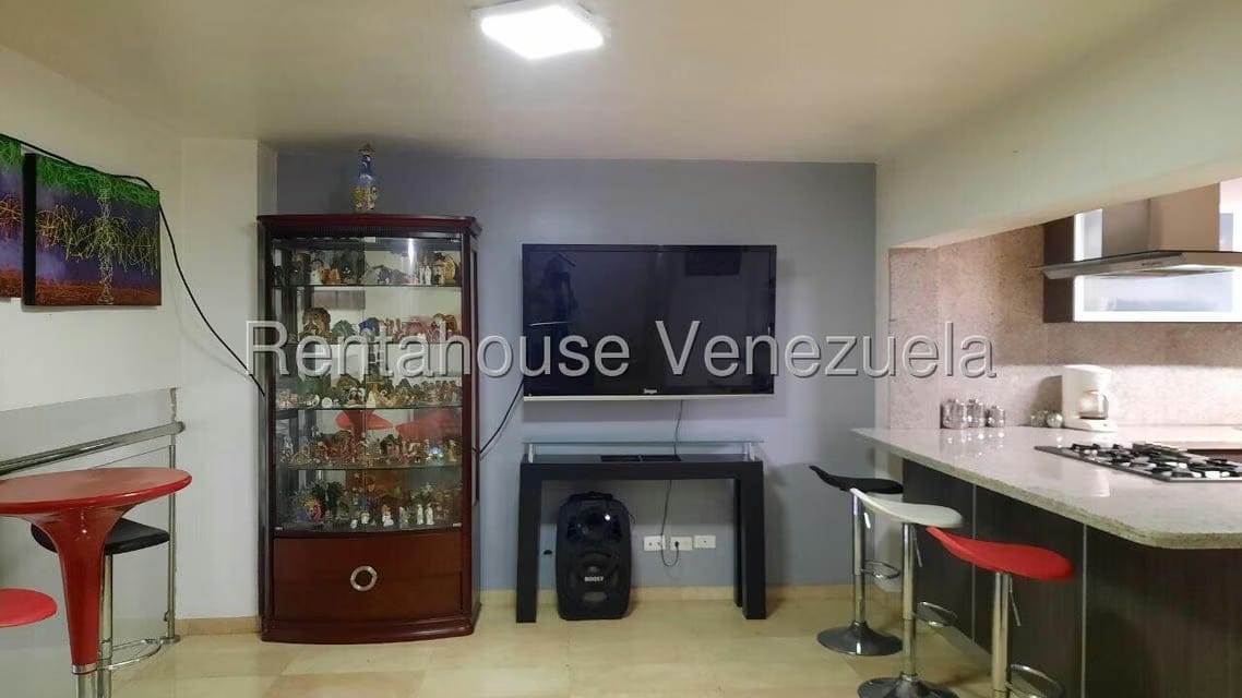 Casa (Multipes Niveles) en Venta en Lomas de Monte Claro, Distrito Metropolitano - 5