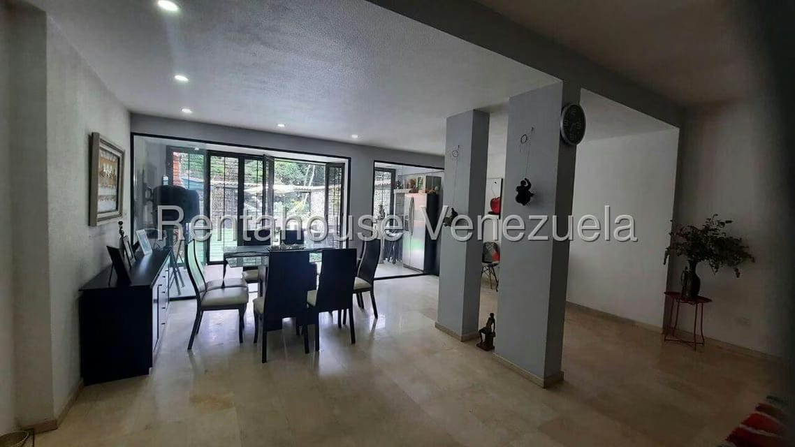 Casa (Multipes Niveles) en Venta en Lomas de Monte Claro, Distrito Metropolitano - 6