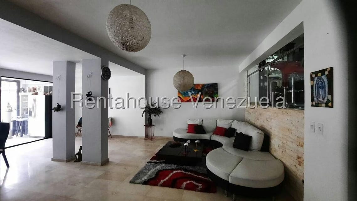 Casa (Multipes Niveles) en Venta en Lomas de Monte Claro, Distrito Metropolitano - 7