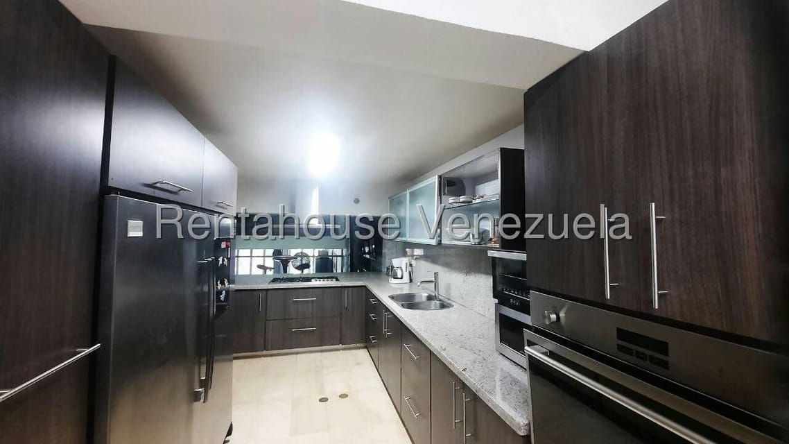 Casa (Multipes Niveles) en Venta en Lomas de Monte Claro, Distrito Metropolitano - 8
