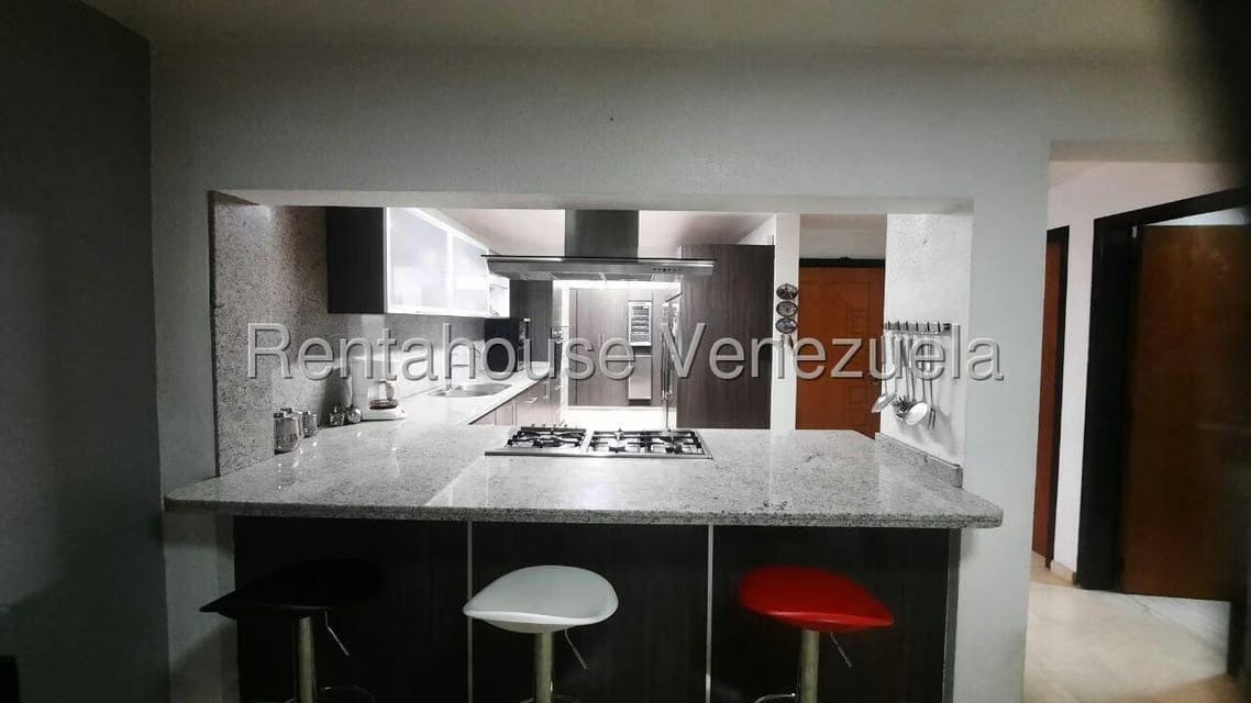 Casa (Multipes Niveles) en Venta en Lomas de Monte Claro, Distrito Metropolitano - 10