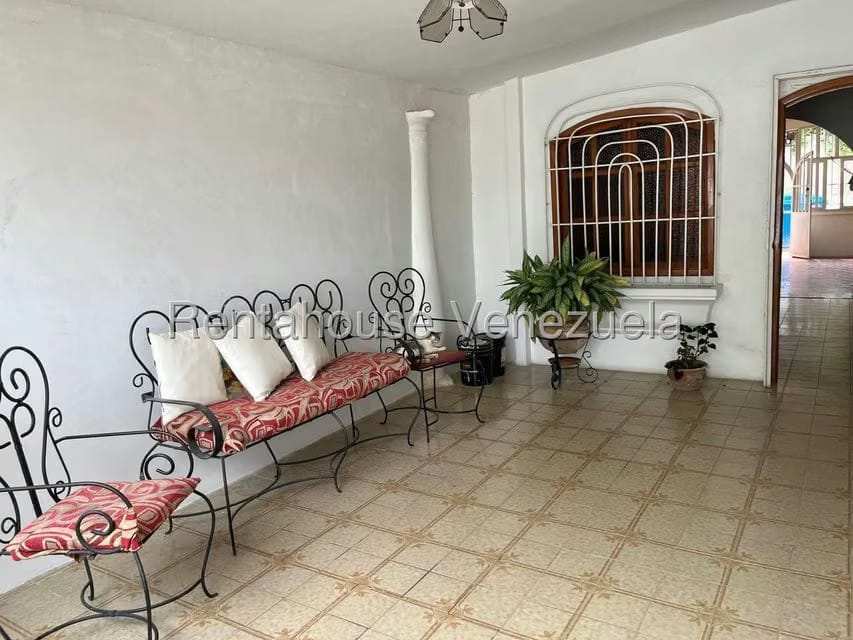 Casa (1 Nivel) en Venta en El Recreo, Lara - 2