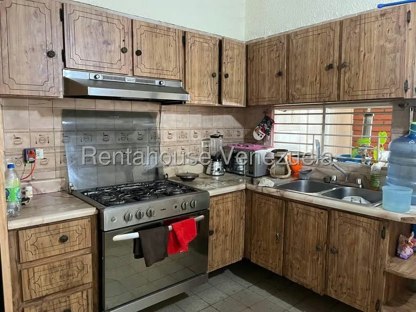 Casa (1 Nivel) en Venta en El Recreo, Lara - 11