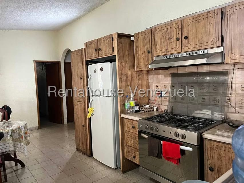Casa (1 Nivel) en Venta en El Recreo, Lara - 12