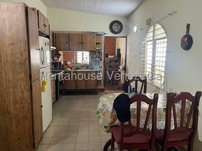 Casa (1 Nivel) en Venta en El Recreo, Lara - 13