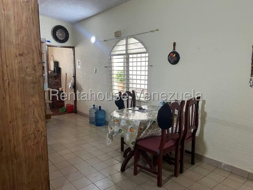 Casa (1 Nivel) en Venta en El Recreo, Lara - 14