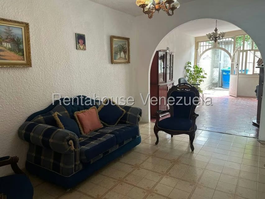 Casa (1 Nivel) en Venta en El Recreo, Lara - 3