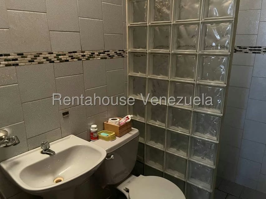 Casa (1 Nivel) en Venta en El Recreo, Lara - 21