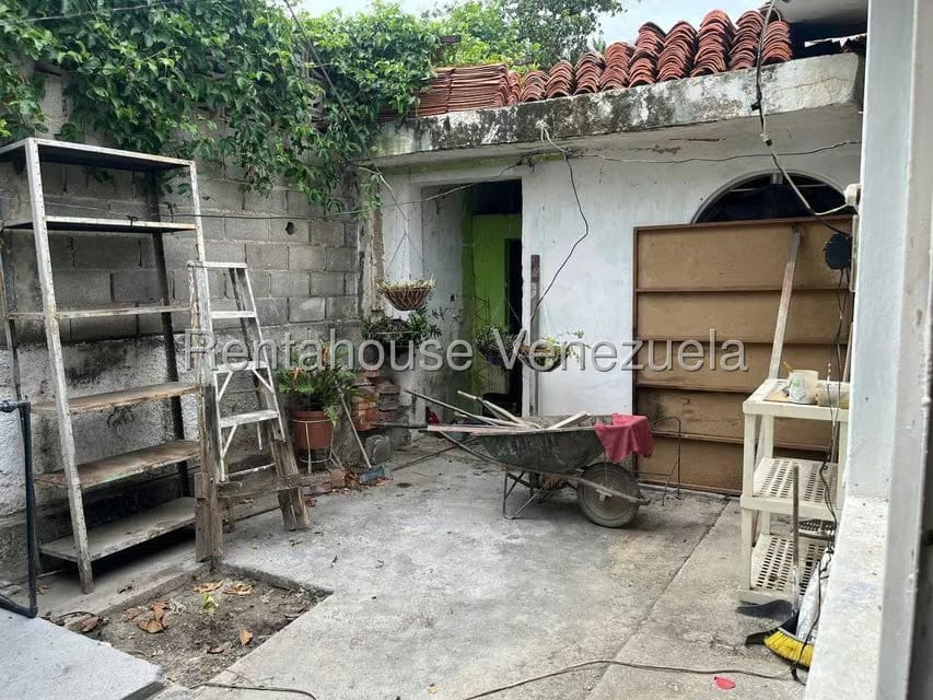 Casa (1 Nivel) en Venta en El Recreo, Lara - 22