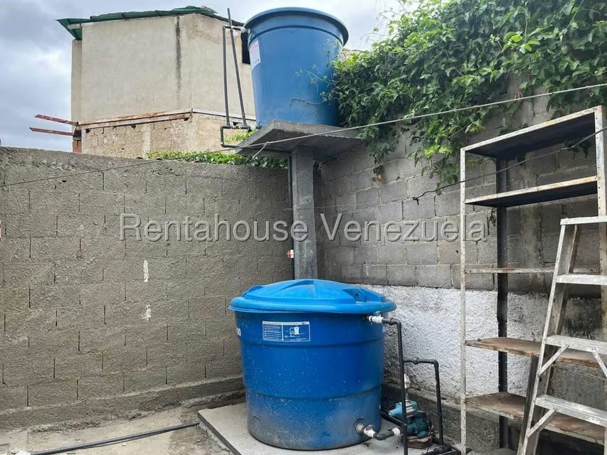 Casa (1 Nivel) en Venta en El Recreo, Lara - 23