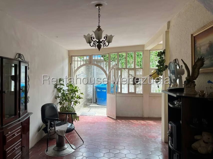 Casa (1 Nivel) en Venta en El Recreo, Lara - 5