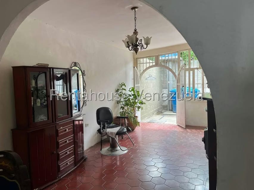 Casa (1 Nivel) en Venta en El Recreo, Lara - 6