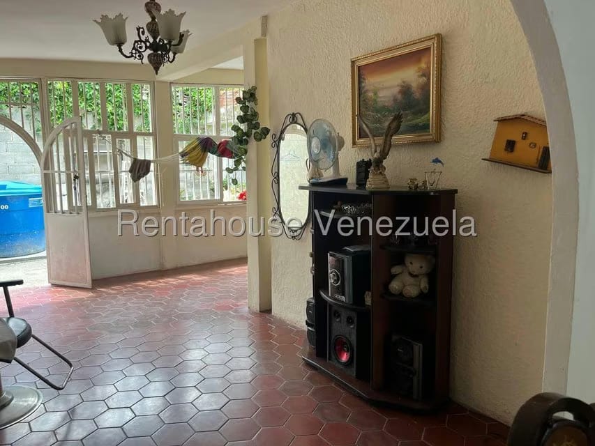 Casa (1 Nivel) en Venta en El Recreo, Lara - 7