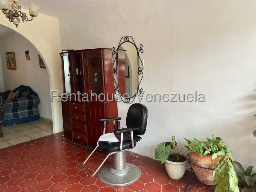 Casa (1 Nivel) en Venta en El Recreo, Lara - 8