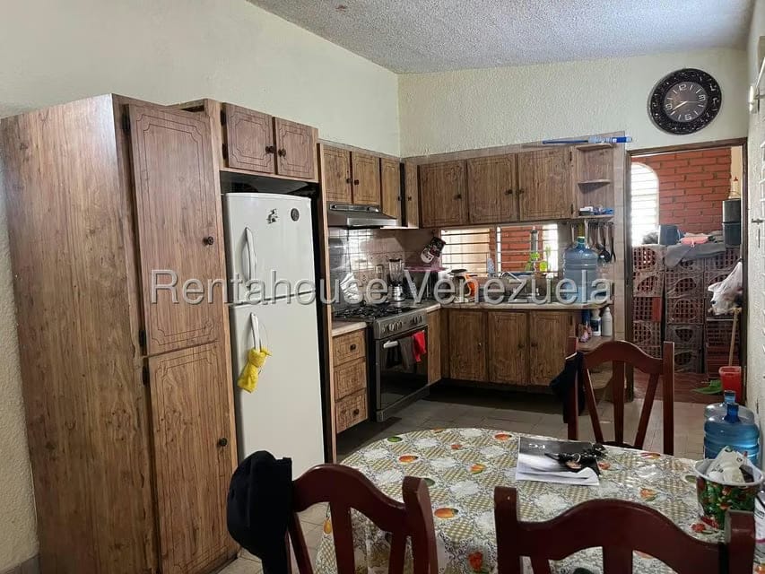 Casa (1 Nivel) en Venta en El Recreo, Lara - 10