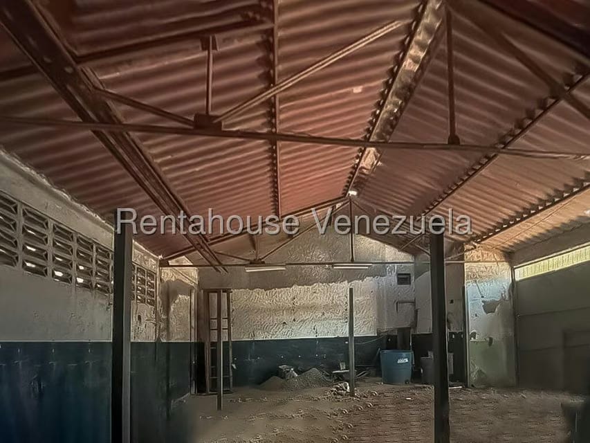 Comercial (Galpon - Deposito) en Venta en Puerta Maraven, Falcon