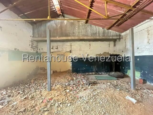 Comercial (Galpon - Deposito) en Venta en Puerta Maraven, Falcon - 5