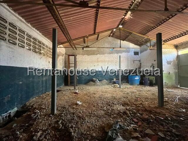 Comercial (Galpon - Deposito) en Venta en Puerta Maraven, Falcon - 6