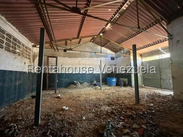 Comercial (Galpon - Deposito) en Venta en Puerta Maraven, Falcon - 7