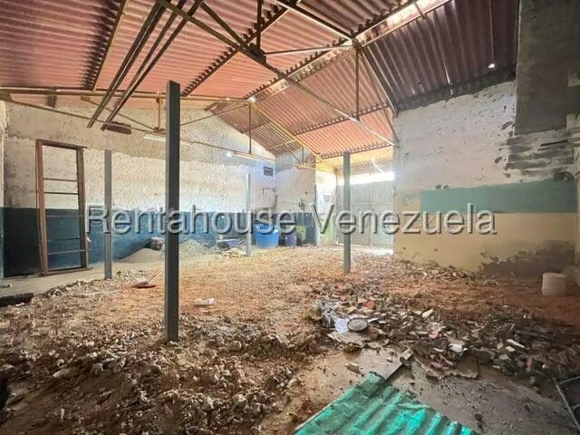 Comercial (Galpon - Deposito) en Venta en Puerta Maraven, Falcon - 8