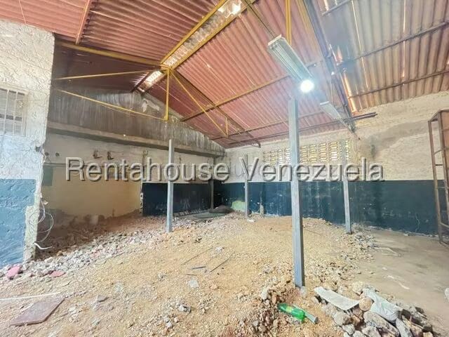 Comercial (Galpon - Deposito) en Venta en Puerta Maraven, Falcon - 9