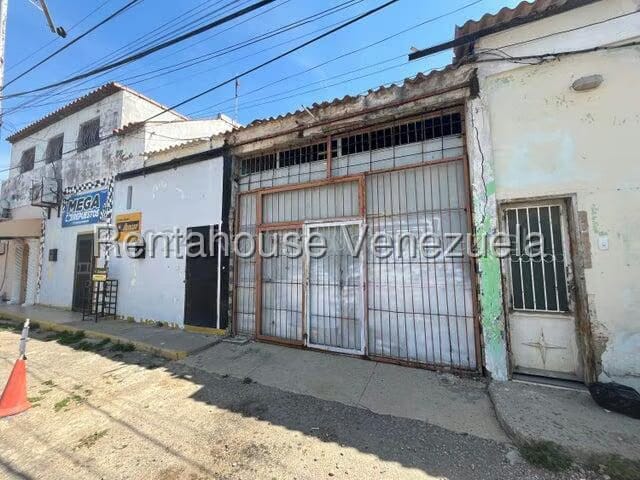 Comercial (Galpon - Deposito) en Venta en Puerta Maraven, Falcon - 10