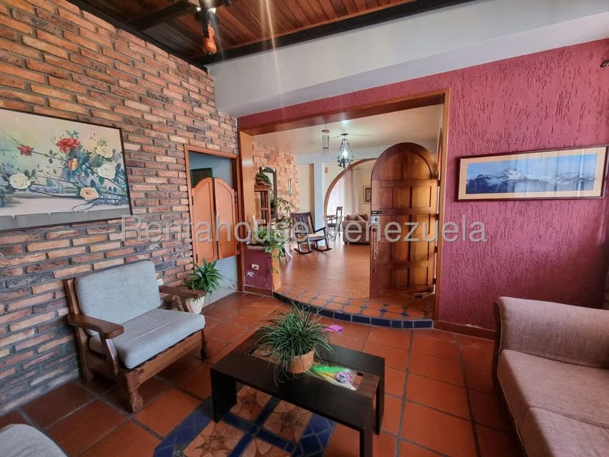 Casa (Multipes Niveles) en Venta en La Pedregosa, Merida - 13