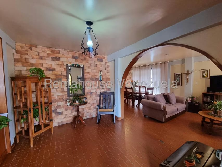 Casa (Multipes Niveles) en Venta en La Pedregosa, Merida - 15